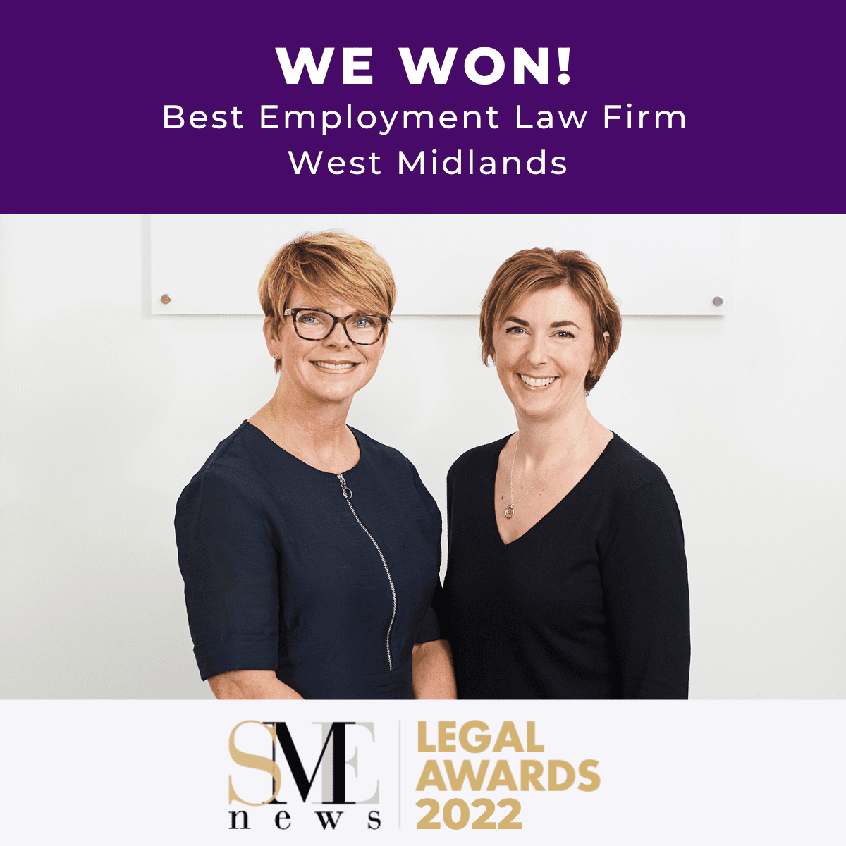 N P Named Best Employment Law Firm In The West Midlands