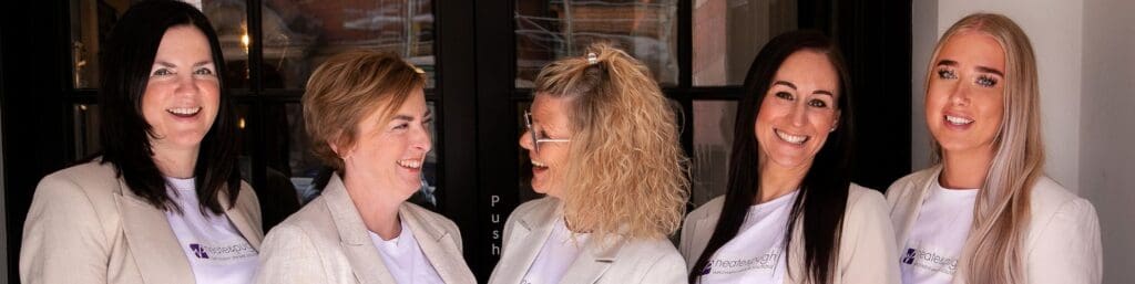 how we do it page purple banner