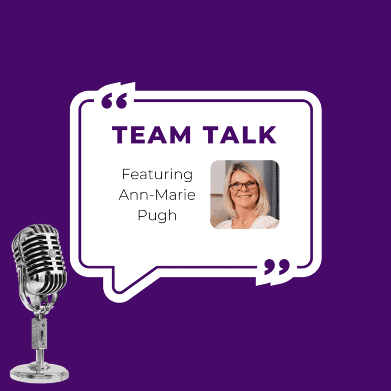 team talk blog